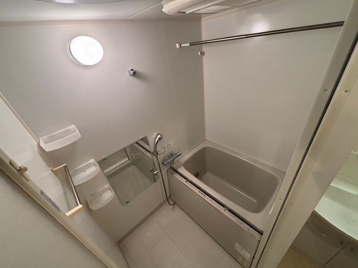 物件内観写真11　(バス／シャワールーム等)