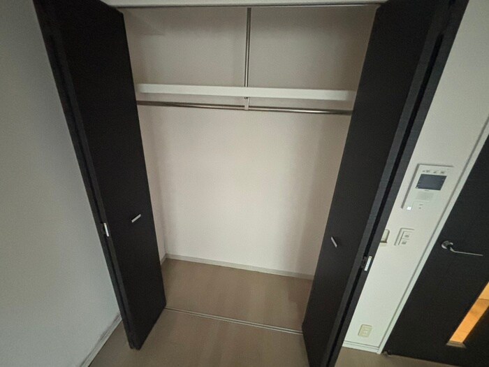 物件内観写真14　(収納)