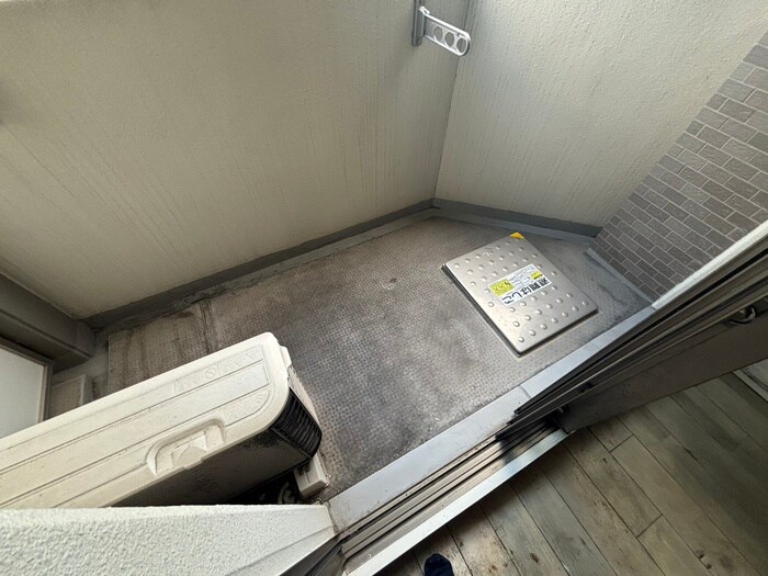 物件内観写真15　(ベランダ・バルコニー)