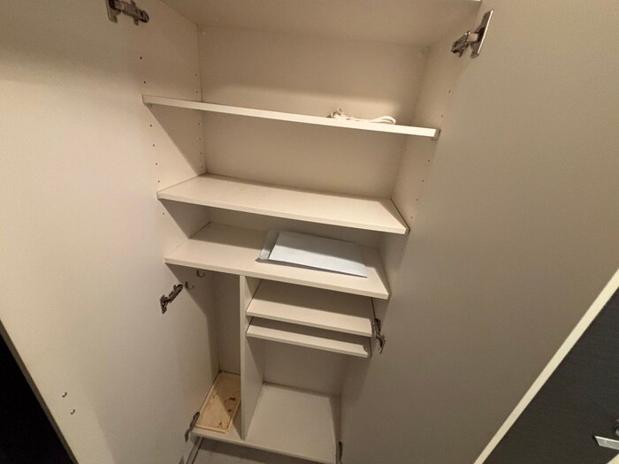 物件内観写真19　(靴箱)