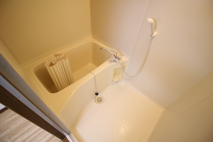 物件内観写真13　(バス／シャワールーム等)