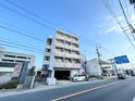 セントラル槙島