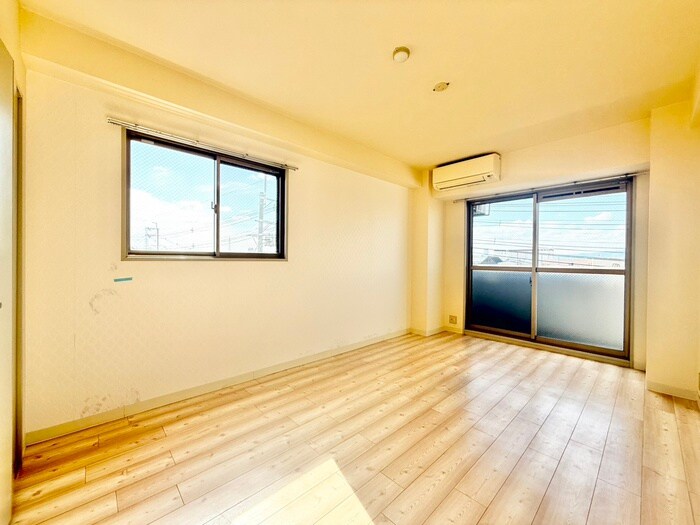 物件内観写真7　(居室)