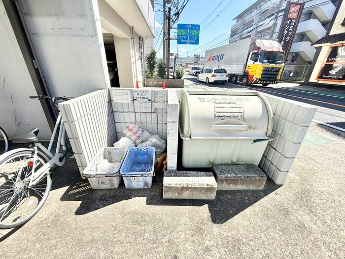 物件外観写真5　(建物設備)