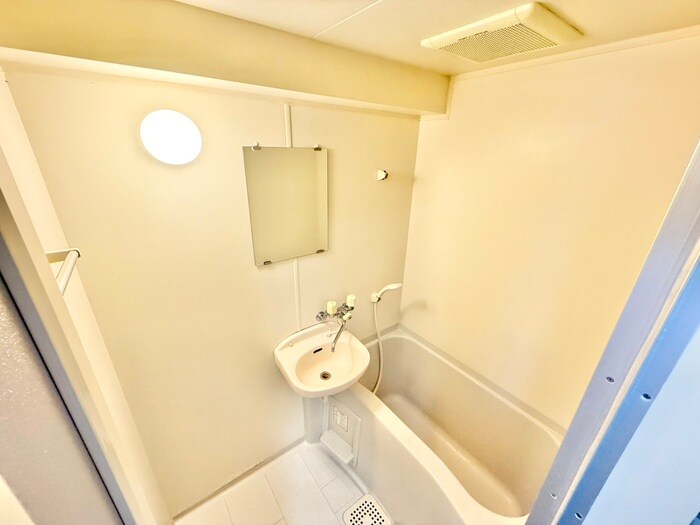 物件内観写真12　(バス／シャワールーム等)