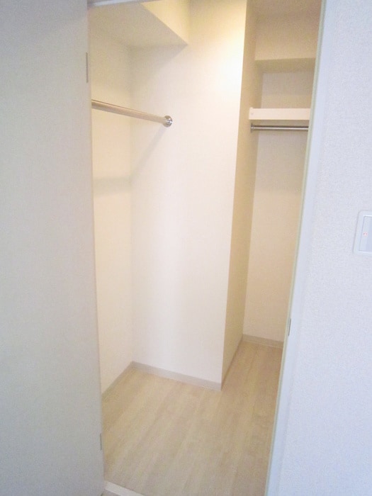 物件内観写真9　(収納)