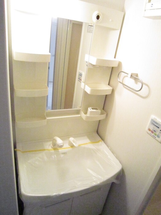 物件内観写真10　(洗面)