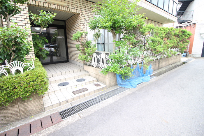外観写真