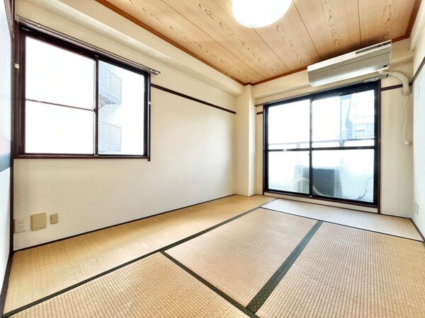 居室