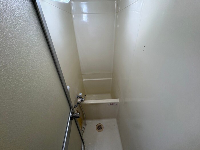 物件内観写真10　(バス／シャワールーム等)