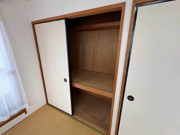 物件内観写真14　(収納)