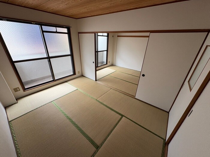 物件内観写真16　(居室)