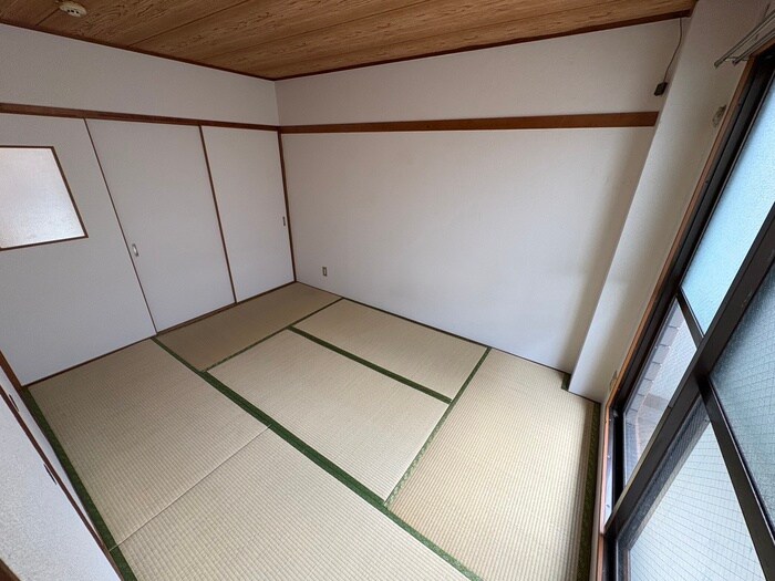 物件内観写真19　(居室)