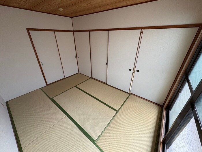 物件内観写真20　(居室)