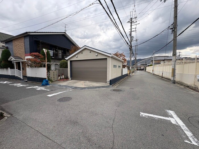 物件内観写真22　(周辺環境)