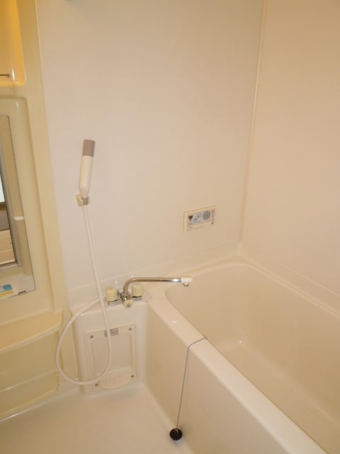 物件内観写真10　(バス／シャワールーム等)