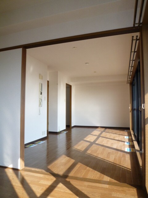 物件内観写真14　(居室)