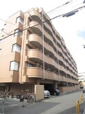 朝日プラザ鴨川(207)
