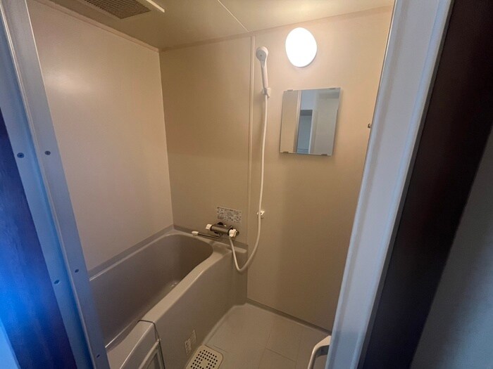 物件内観写真9　(バス／シャワールーム等)