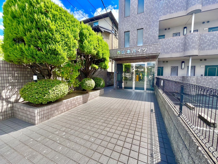 外観写真