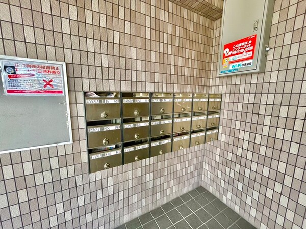 建物設備