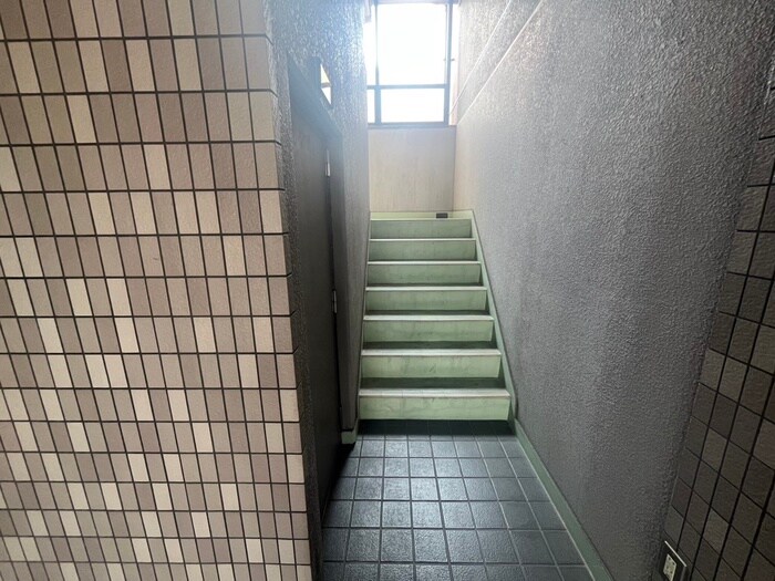 物件外観写真6　(外観写真)