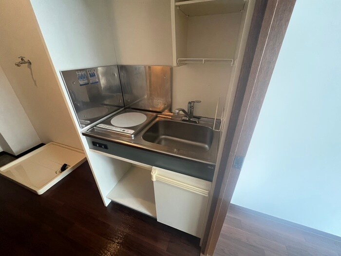 物件内観写真11　(キッチン)