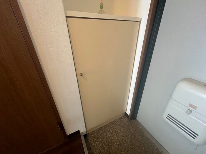 物件内観写真15　(収納)