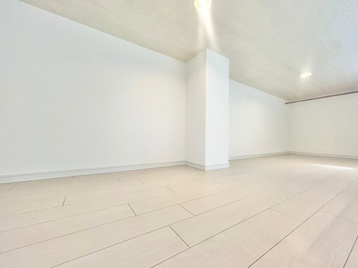 物件内観写真9　(ロフト)