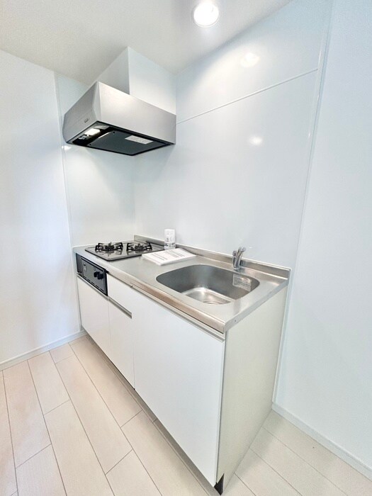 物件内観写真10　(キッチン)