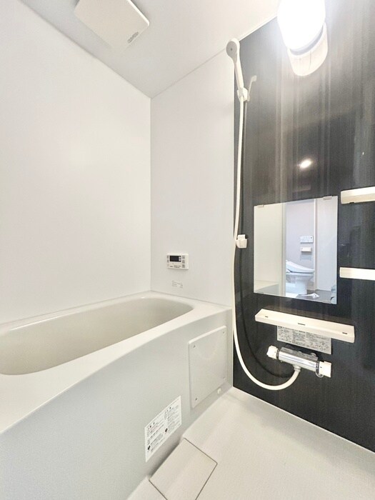 物件内観写真11　(バス／シャワールーム等)