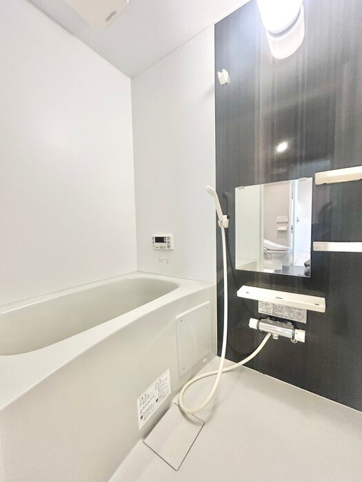 物件内観写真11　(バス／シャワールーム等)