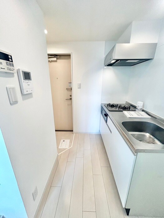 物件内観写真17　(廊下)