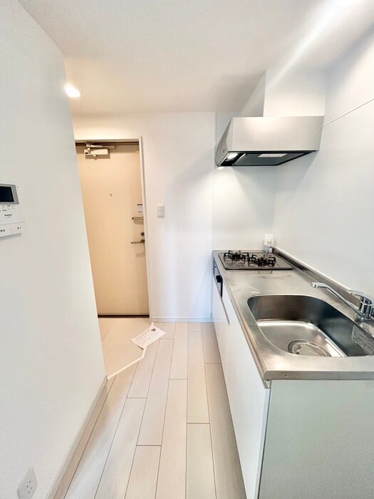 物件内観写真17　(廊下)