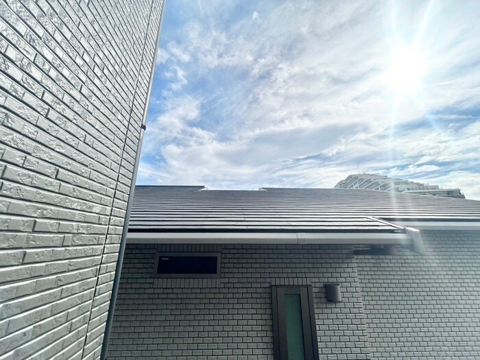 物件内観写真19　(室内からの展望)