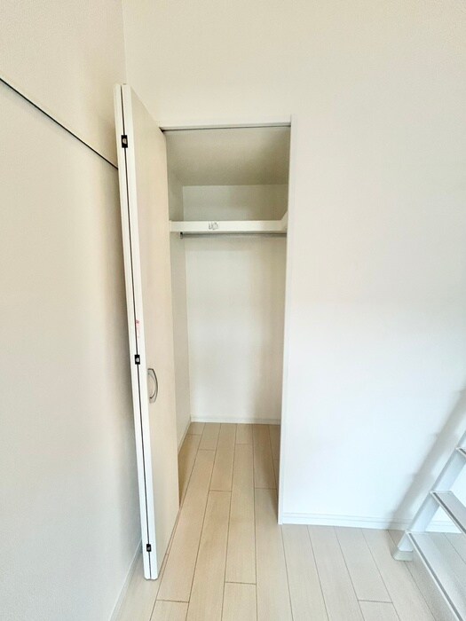 物件内観写真20　(収納)
