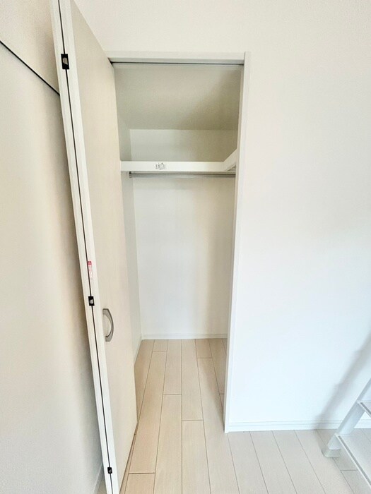 物件内観写真20　(収納)