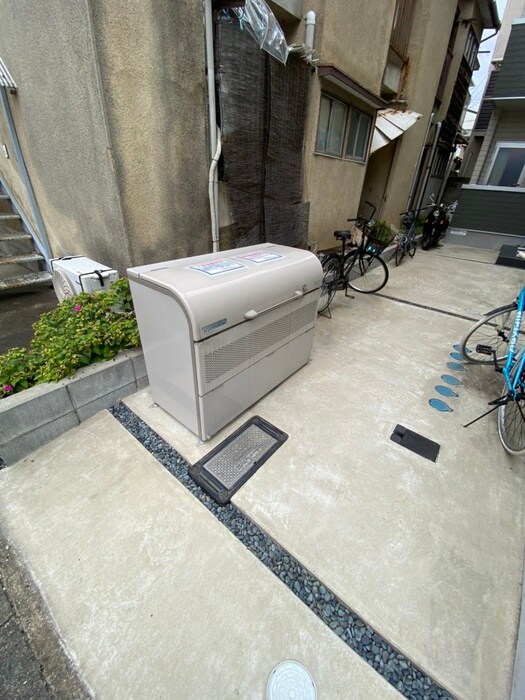 物件外観写真3　(建物設備)