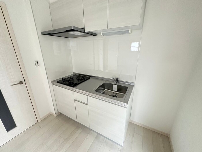 物件内観写真7　(キッチン)