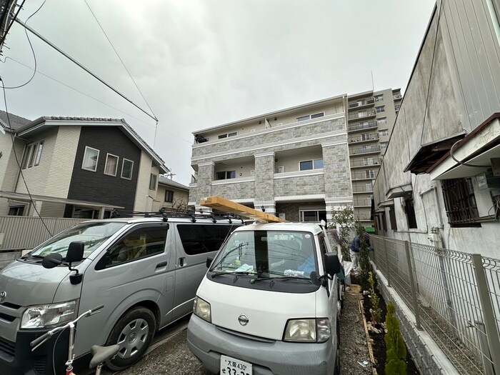 物件外観写真5　(その他)