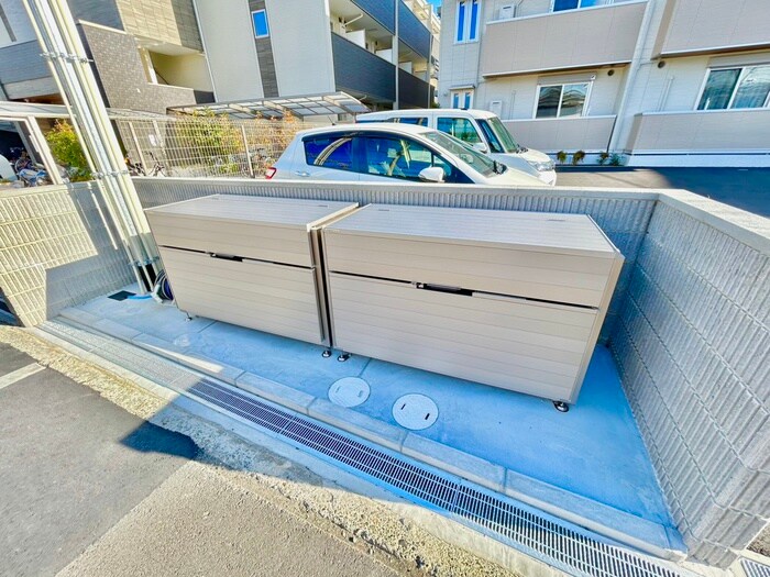 物件外観写真5　(建物設備)