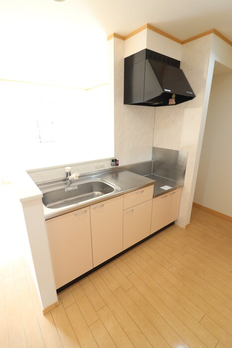 物件内観写真7　(キッチン)