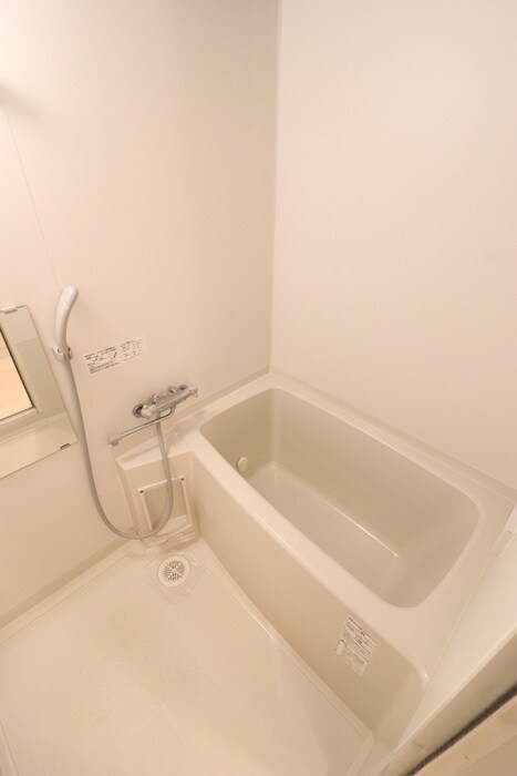 物件内観写真13　(バス／シャワールーム等)