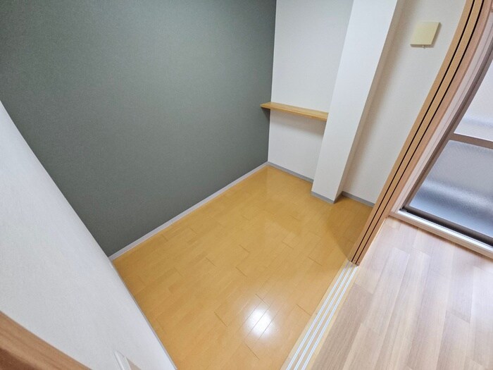 物件内観写真16　(居室)