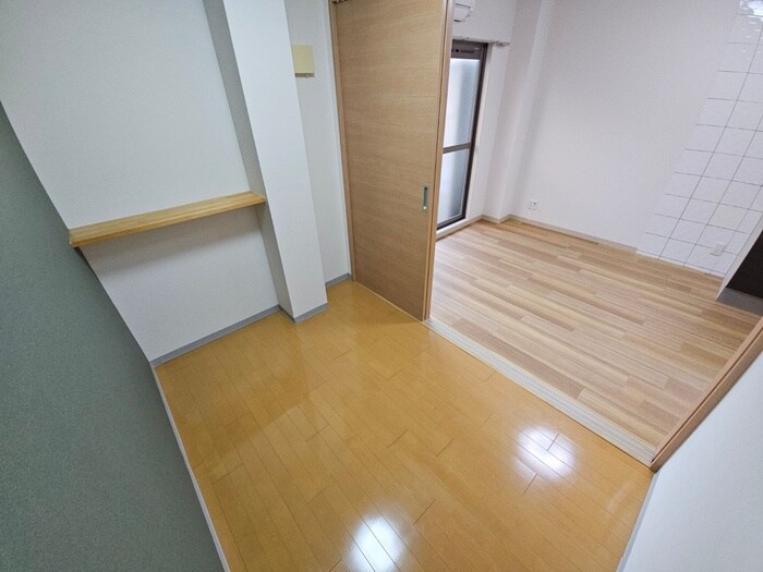 物件内観写真18　(居室)