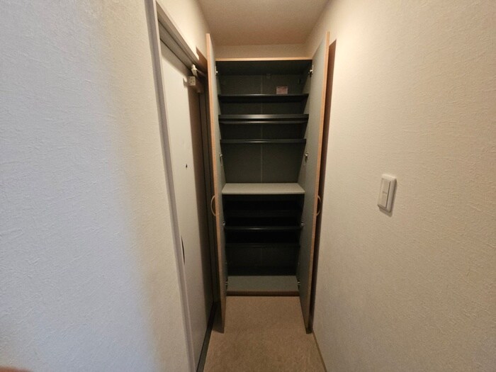 物件内観写真20　(靴箱)
