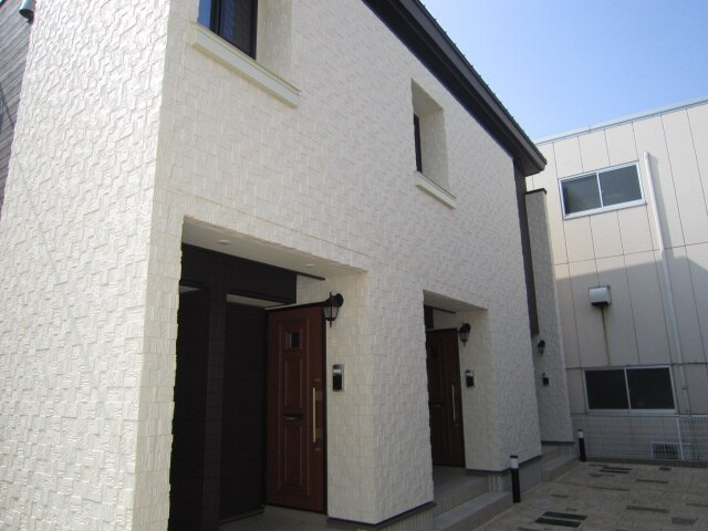 物件外観写真3　(外観写真)