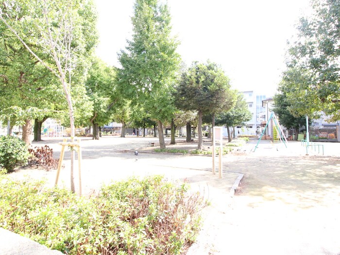 物件外観写真6　(周辺環境)