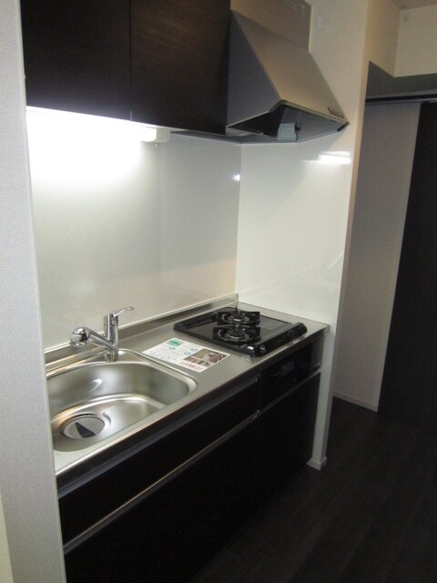 物件内観写真10　(キッチン)