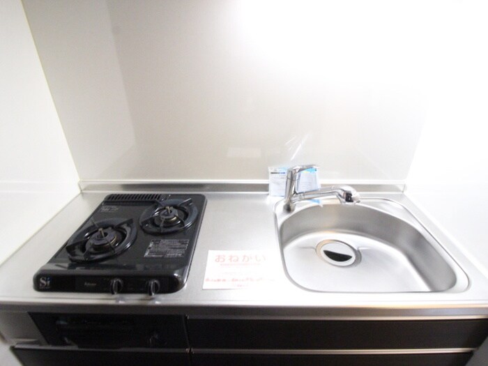 物件内観写真11　(キッチン)